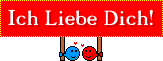 Ich Liebe Dich Smilie