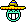 Smilie mit Sombrero